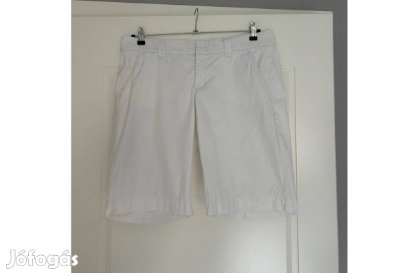 Újszerű Esprit rövid női nadrág eladó (42)