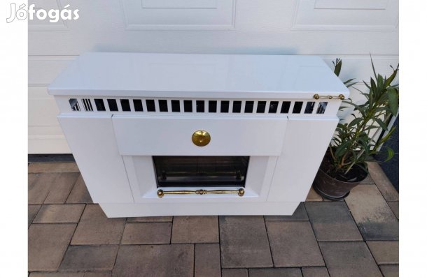 Újszerű FÉG F8.50 zeusz parapetes konvektor 1 év garanciával