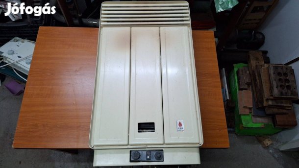 Újszerű FÉG FK25 gázkonvektor fali fűtő