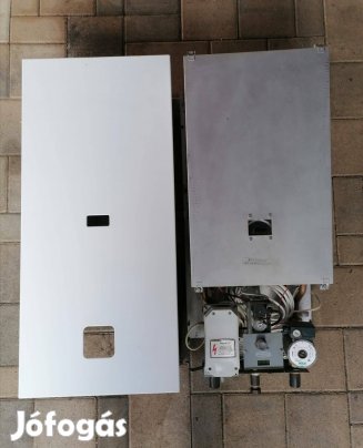 Újszerű FÉG ZC18-H ZC18 C18 parapetes gázkazán 1 év garanciával