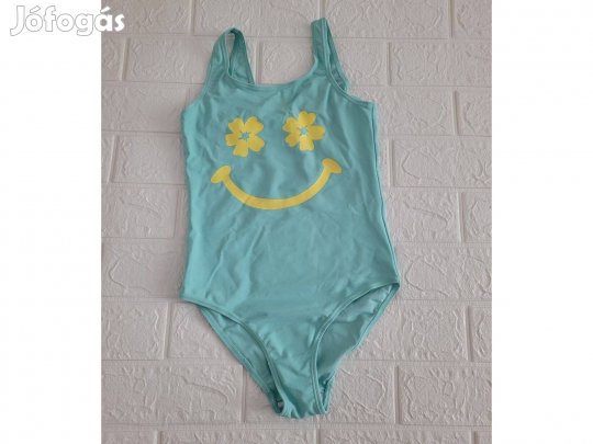 Újszerű F&F kislány fürdőruha (9-10 év)