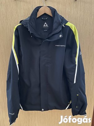 Újszerű Fischer Drymaxx Ultimate síkabát XXL-es méretben