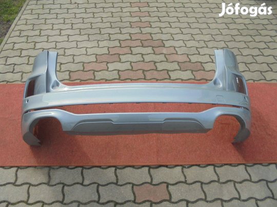 Újszerű Ford ST Line hátsó lökhárító eladó