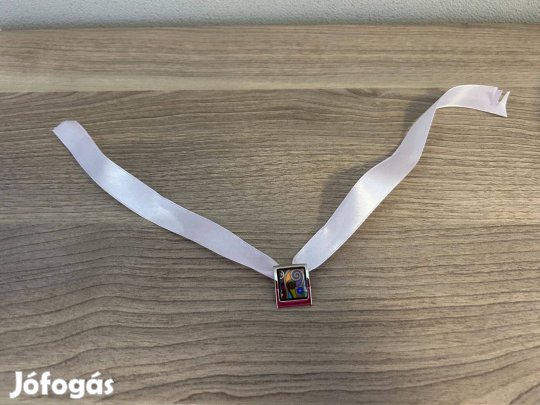 Újszerű Frey Wille medál eladó