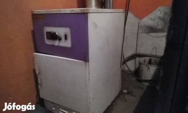 Újszerű Gázkazán