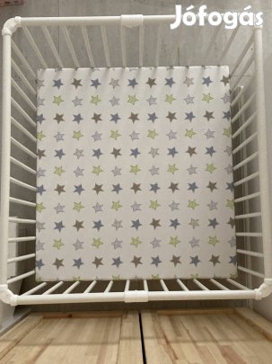 Újszerű Geuther járóka