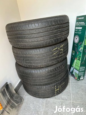 Újszerű Goodyear nyárigumi eladó