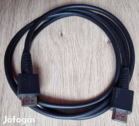 Újszerű HDMI kábel 1.5m