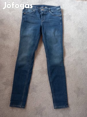 Újszerű H&M farmer ,jeggings 42 