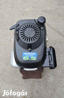 Újszerű Honda Gcv 190es 6,5LE motor 