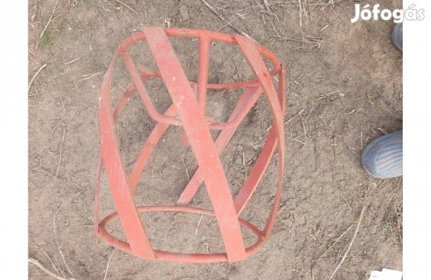 Újszerű Honda f 600 saraboló párban