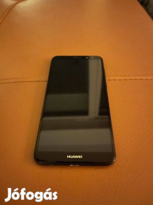 Újszerű Huawei Mate 10 lite Rne-L21 64gb kártyafüggetlen mobiletelefon
