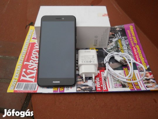 Újszerű Huawei P9 LITE Kártyafüggetlen Okostelefon