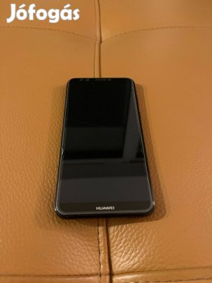 Újszerű Huawei Y7 LDN-L21 16gb kártyafüggetlen mobiltelefon mobil