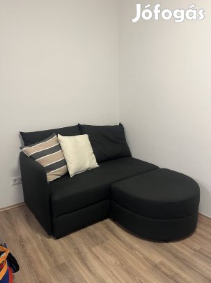 Újszerű IKEA Lindakra kanapéágy
