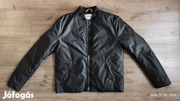 Újszerű Iceberg férfi kabát 52-es