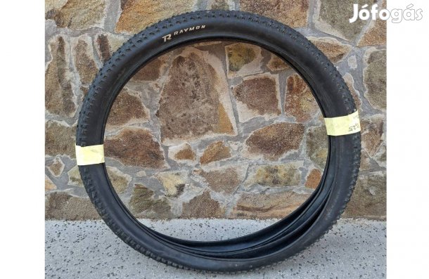 Újszerű Impac Raymon 29x2,2, 57-622mm, külső gumi, 1pár!