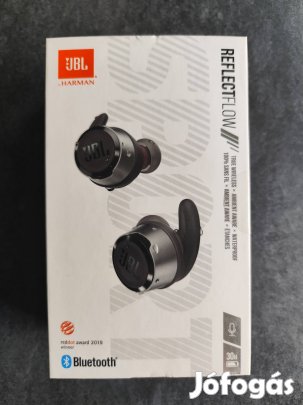 Újszerű JBL vezeték nélküli füllhallgató