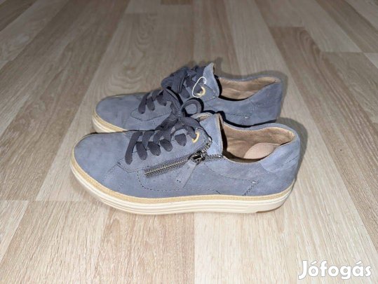 Újszerű Jana sportos félcipő 39 -es