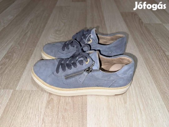 Újszerű Jana sportos félcipő 39 -es