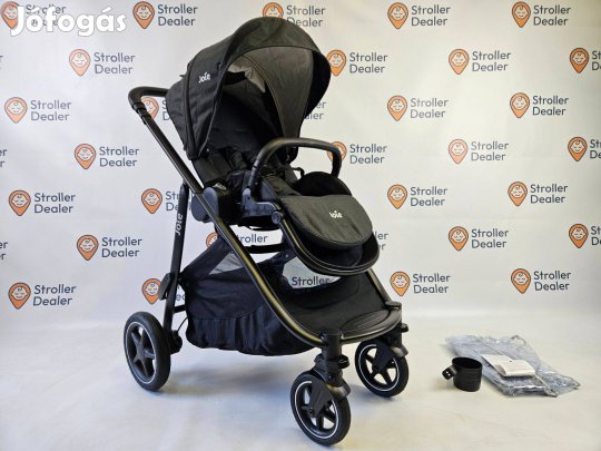 Újszerű Joie Versatrax babakocsi