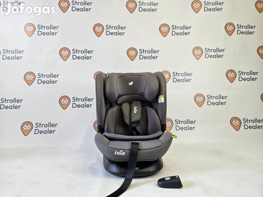Újszerű Joie i-Bold gyerekülés, autósülés