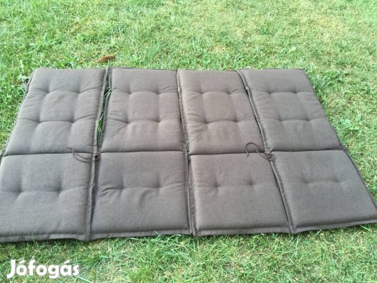 Újszerű Jysk kerti székpárna