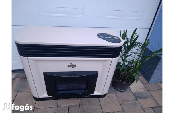 Újszerű Lampart Gála Vision 50 parapetes konvektor 1 év garancia