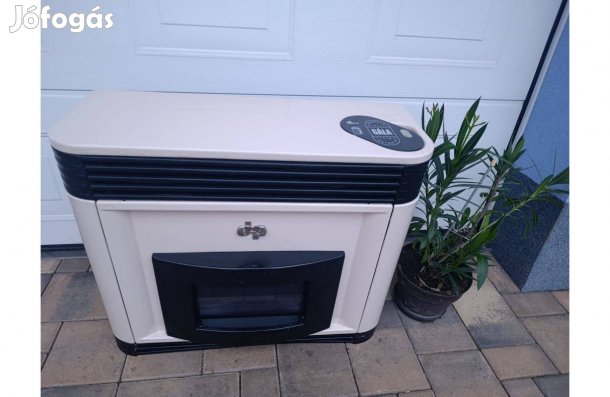 Újszerű Lampart Gála Vision 50 parapetes konvektor 1 év garancia