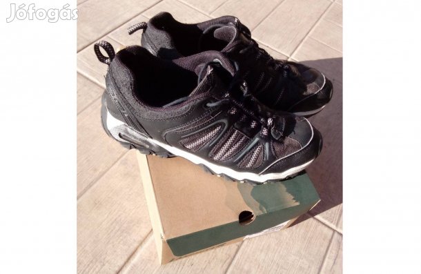 Újszerű Landrover női lány cipő hibátlan 39