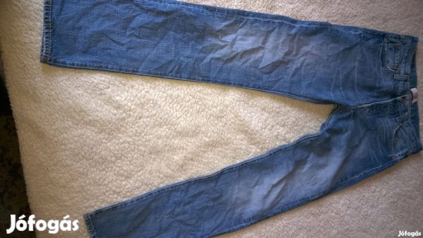 Újszerű Lewis 501 farmernadrág W 30 ,L 34