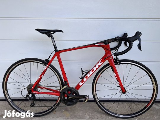 Újszerű Look 675 Carbon 105 Nem Canyon Cube Giant Scott Trek Merida