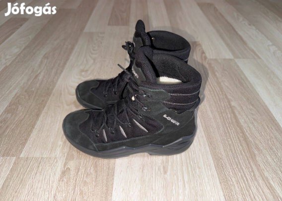 Újszerű Lowa Rufus Gtx vízálló hótaposó csizma 39 -es