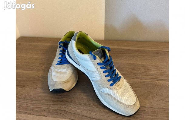 Újszerű Loyd férfi bőrcipő eladó (40)