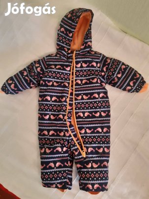 Újszerű Lupilu overál