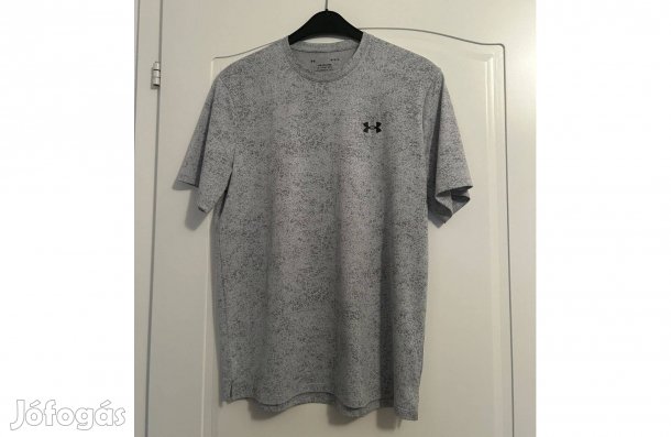 Újszerű Men's Sújszerű Under Armour férfi r.u.poló eladó (M)