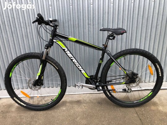 Újszerű Merida Big Seven 27,5"mtb/L váz-165cm-től