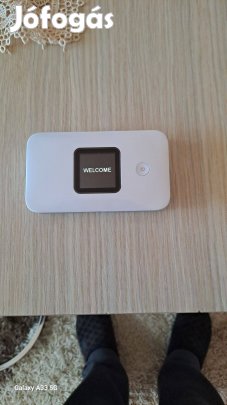 Újszerű Mobil wifi