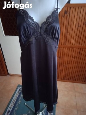 Újszerű NYLON Kombiné XL-Es /46-48-as/