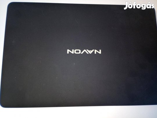 Újszerű Navon Stark NX 14 Pro Intel Atom 32gb eladó ingyen postázással