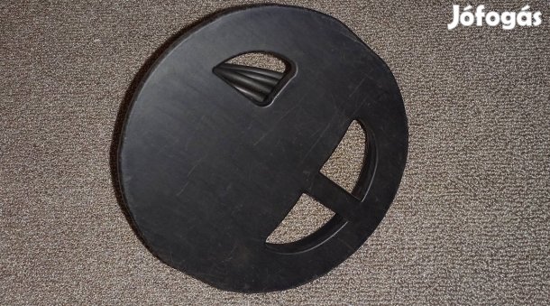 Újszerű Nokta LG15 keresőtekercs