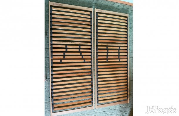 Újszerű Osztrák lamellás ágyács félár alatt eladó!