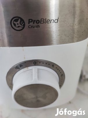 Újszerű Philips Problend turmixgép 