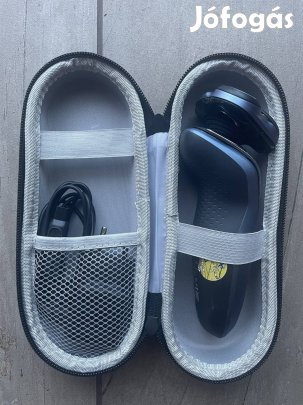 Újszerű Philips S5620 borotva tokkal töltővel