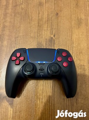 Újszerű Playstation 5/PS5 Dualsense kontroller