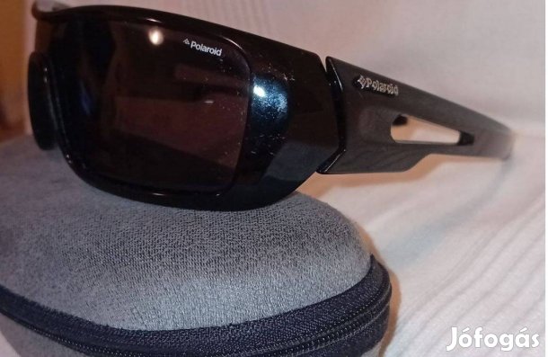 Újszerű Polaroid napszemüveg eladó