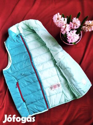 Újszerű Quechua 14 éves 153-162 magas lányra mellény