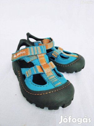 Újszerű Quechua 20 méretű szandál