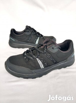 Újszerű Quechua 36 méretű fiú cipő