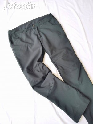 Újszerű Quechua Tested XL-XXL méretű meleg bélésű nadrág ajándékkal